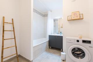 Appartement familial T3 – 6 couchages - 1
