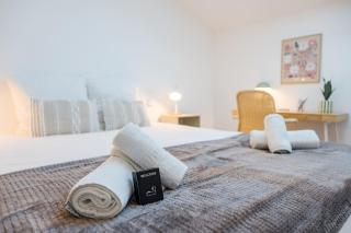Appartement familial T3 – 6 couchages - 3