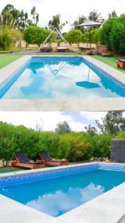 Casa Foresta in Zapallar - 5