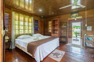 Cabañas Retiro Del Rio - 5