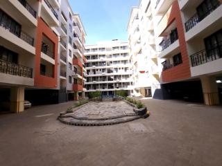 Studio Apartment near UN and US embassy Gigiri with swimming pool - 9