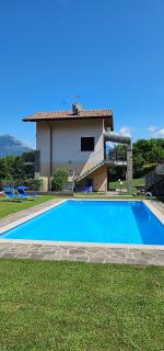 Colico Lake View - 1