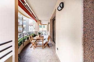 Central Suite in Como - 6