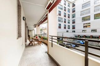 Central Suite in Como - 4