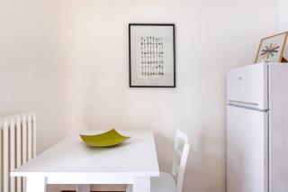 Central Suite in Como - 1