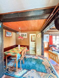 Les Diablerets - Cozy 2-Room with Epic Views - 2