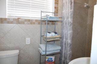 Master King Suite by Hard rock stadium and casino - 1