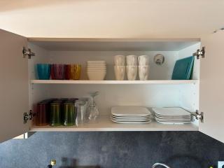 Zamo Apartment Seestraße - 7