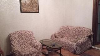 Квартира в тихом дворе - 3