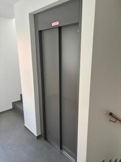 Zamo Apartment Seestraße - 2