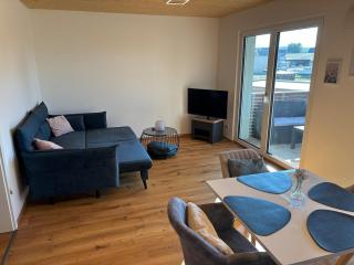 Zamo Apartment Seestraße - 1