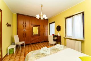 Spighe Paglia e Girasole - 6