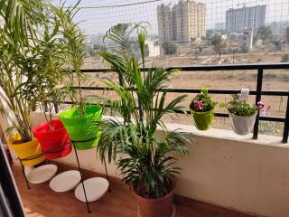 Shree Kanha Home Stay - 9