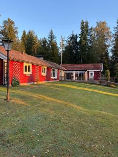 Åker Lilläng Solviken - 4