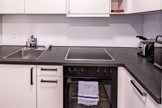 The R Apartment Farnsberg - Bazel - 7