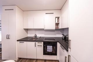 The R Apartment Farnsberg - Basel - 5