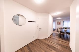 The R Apartment Farnsberg - Basel - 3