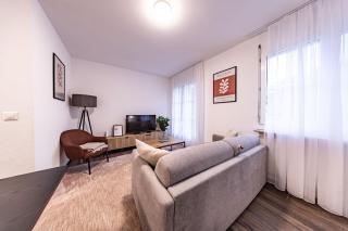 The R Apartment Farnsberg - Basel - 0