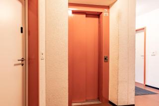 The R Apartment Farnsberg - Basel - 6