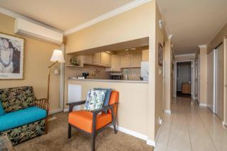 Maalaea Kai Resort 213 - Wailuku - 5