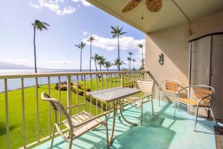 Maalaea Kai Resort 214 - Wailuku - 8