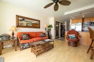 Maalaea Kai Resort 214 - Wailuku - 5