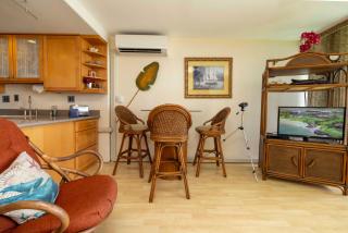 Maalaea Kai Resort 214 - Wailuku - 2