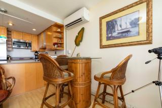 Maalaea Kai Resort 214 - 1