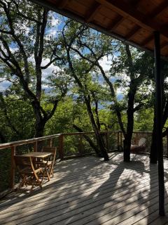 Idylle du Causse - 7