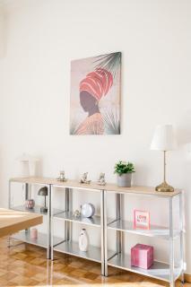 Cozy Home in City Center - 8