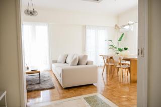 Cozy Home in City Center - 3