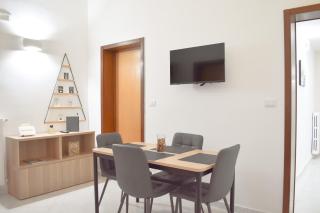 Your Home, in the center of Bari - 5