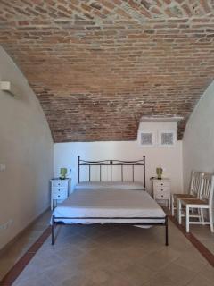 La Bordona Monferrato cobalto e corallo - 2