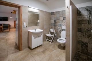 Penzion v rodinném vinařství Kadubcovi - 1