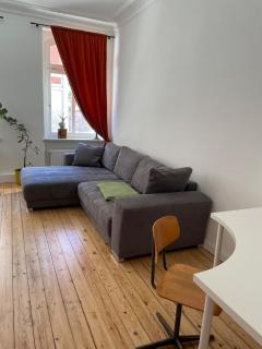 Stilvolle Unterkunft im Szenekiez - 8