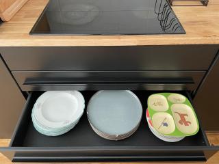 Stilvolle Unterkunft im Szenekiez - 5