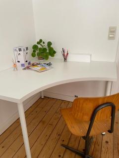 Stilvolle Unterkunft im Szenekiez - 4