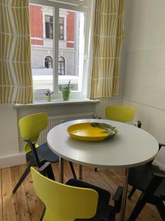 Stilvolle Unterkunft im Szenekiez - 3