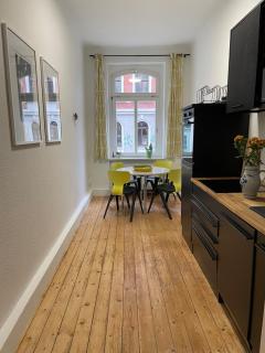 Stilvolle Unterkunft im Szenekiez - 2