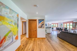 Nordic bath and close to cable car - 4