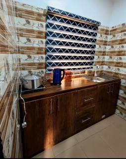 The Igloo Apartments - 5