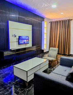 The Igloo Apartments - 1