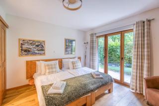 Nordic bath and close to cable car - 9