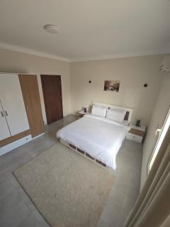 Apartment In a Prime Location In Al Sheikh Zayed - 4