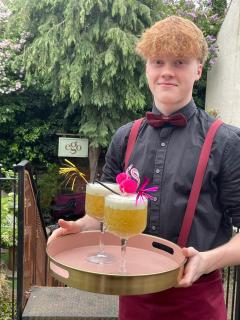 Birdellas the eleganant one - 8