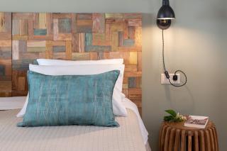 Seashell Luxury Residence - 8