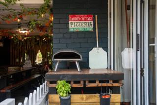 Garden Cottage at Old Post Office - 5