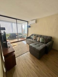 Departamento las condes - 0