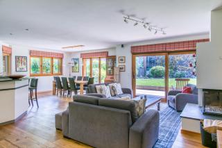 Nordic bath and close to cable car - 2