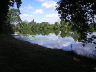 Studio au coeur de la vallée de la Loire - 3